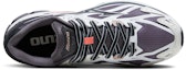 Order Mizuno Halo Mix 'Kelabu Sejuk Hitam' D1GH240806