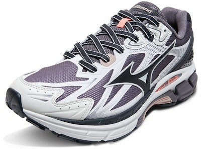 ミズノ ハロ ミックス「クールグレー/ブラック」 D1GH240806 Lookbook ミズノ ハロ ミックス「クールグレー/ブラック」 D1GH240806