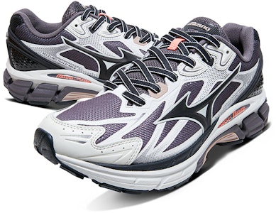 ミズノ ハロ ミックス「クールグレー/ブラック」 D1GH240806 Shop ミズノ ハロ ミックス「クールグレー/ブラック」 D1GH240806