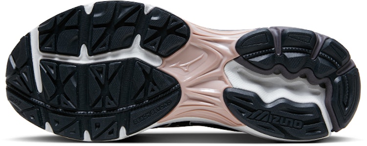 ミズノ ハロ ミックス「クールグレー/ブラック」 D1GH240806 Details for ミズノ ハロ ミックス「クールグレー/ブラック」 D1GH240806