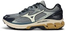 Buy Mizuno HALO MIX 'Kelabu Tan' Sneakers D1GH240805