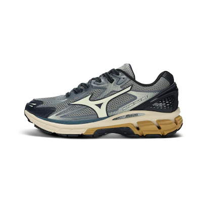 Mizuno HALO MIX 'Grey Tan'