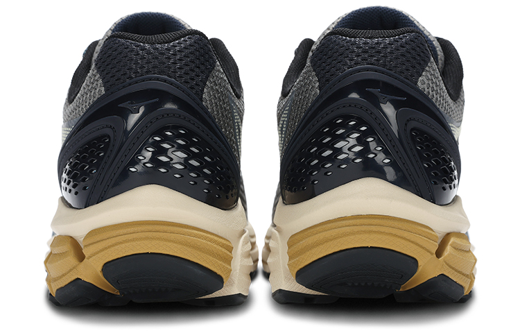 Purchase 미즈노 할로 믹스 '그레이 탄' (Mizuno Halo Mix 'Grey Tan') D1GH240805