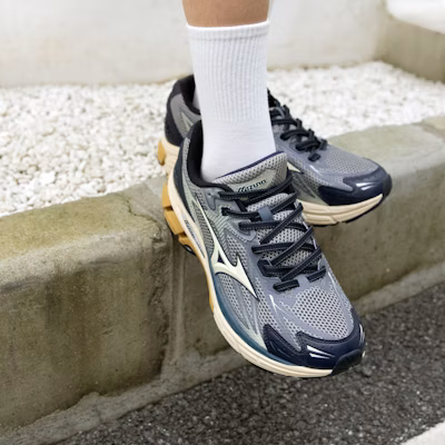 Mizuno HALO MIX 'Grey Tan' D1GH240805 Cheap Mizuno HALO MIX 'Grey Tan' D1GH240805