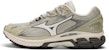Mizuno Halo Mix 'Wheat Pistachio White' Lelaki/Wanita Malaysia D1GH240804