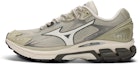 Buy Mizuno Halo Mix 'Wheat Pistachio White' Lelaki/Wanita Malaysia D1GH240804