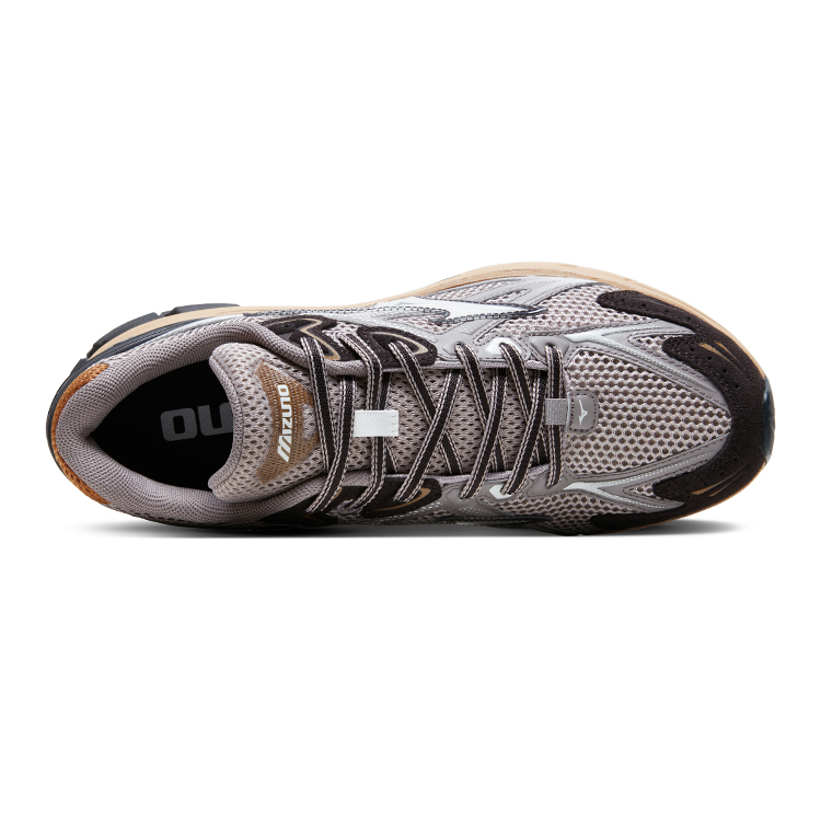 Order 美津浓Halo Mix‘燕麦灰’ D1GH240809