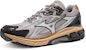 Mizuno Halo Mix 'Kelabu Oatmeal' D1GH240809
