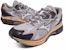 Mizuno Halo Mix 'Kelabu Oatmeal' D1GH240809