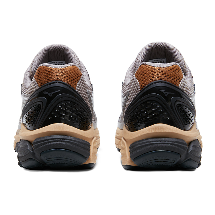 Purchase 美津浓Halo Mix‘燕麦灰’ D1GH240809