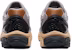 Mizuno Halo Mix 'Kelabu Oatmeal' D1GH240809