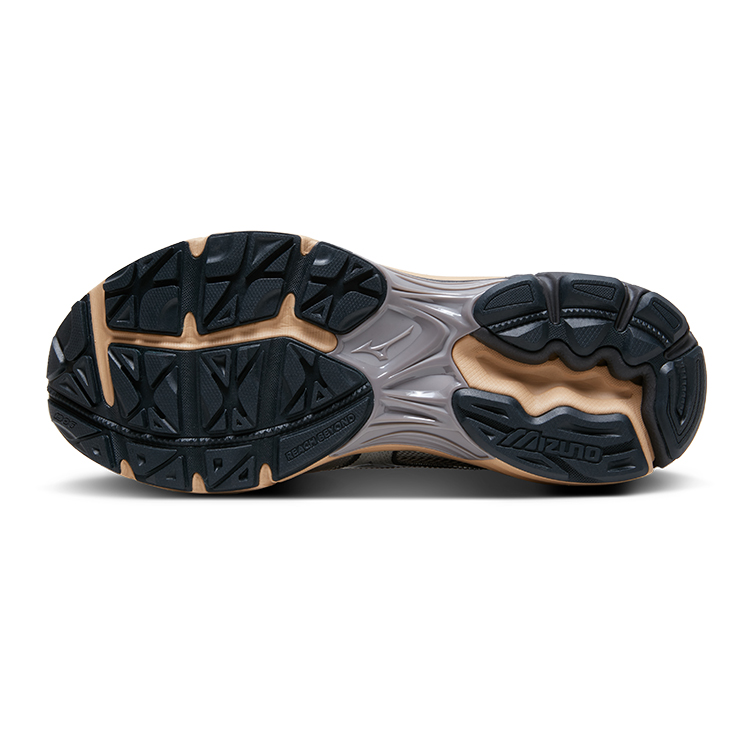 Details for 美津浓Halo Mix‘燕麦灰’ D1GH240809