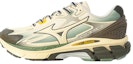 Buy Mizuno HALO MIX 'Kuning Hijau Coklat' D1GH240808