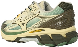 美津浓HALO MIX'黄绿棕' D1GH240808 Shop 美津浓HALO MIX'黄绿棕' D1GH240808