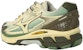 Mizuno HALO MIX 'Kuning Hijau Coklat' D1GH240808