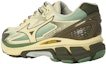 Shop Mizuno HALO MIX 'Kuning Hijau Coklat' D1GH240808