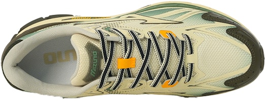 美津浓HALO MIX'黄绿棕' D1GH240808 Purchase 美津浓HALO MIX'黄绿棕' D1GH240808