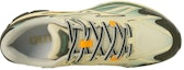 Purchase Mizuno HALO MIX 'Kuning Hijau Coklat' D1GH240808
