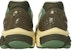 Mizuno HALO MIX 'Kuning Hijau Coklat' D1GH240808