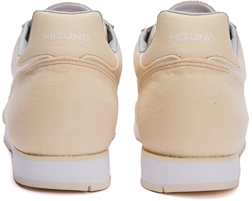 Mizuno Sepatu Lari LowTop Buatan Tangan 'Beige Putih' D1GF222002 Purchase Mizuno Sepatu Lari LowTop Buatan Tangan 'Beige Putih' D1GF222002