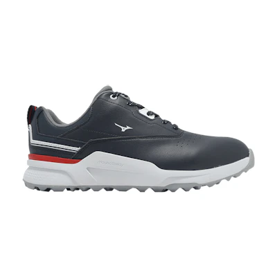 Mizuno Hazard Enerzy 4E Extra Wide 'Navy Red'