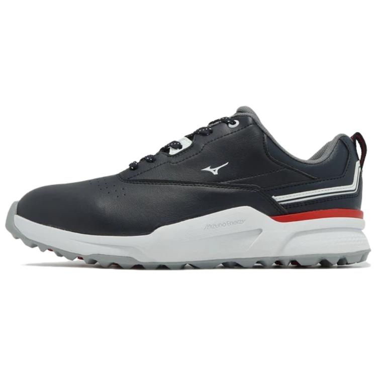 Mizuno Hazard Enerzy 4E Extra Wide 'Navy Red' 51GQ250214