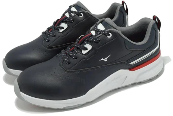 Mizuno Hazard Enerzy 4E Extra Wide ''Navy Red'' Lebar Ekstra. 51GQ250214 Lookbook Mizuno Hazard Enerzy 4E Extra Wide ''Navy Red'' Lebar Ekstra. 51GQ250214