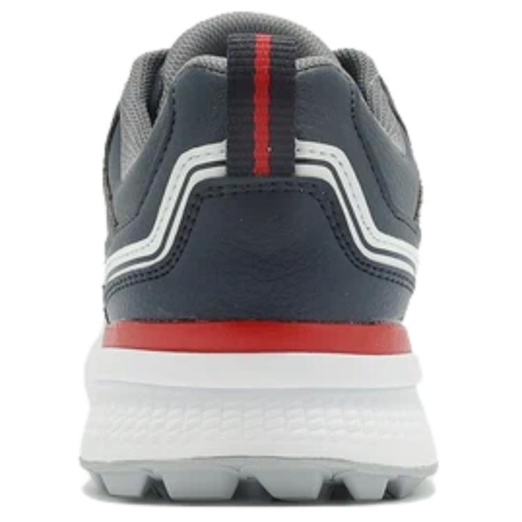 Shop Mizuno Hazard Enerzy 4E Extra Wide ''Navy Red'' Lebar Ekstra. 51GQ250214