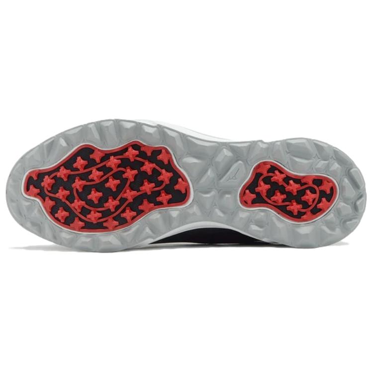 Purchase Mizuno Hazard Enerzy 4E Extra Wide ''Navy Red'' Lebar Ekstra. 51GQ250214