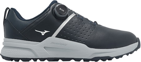 Mizuno Hazard Enerzy BOA 4E Extra Wide 'Navy' 51GQ250114 Mizuno Hazard Enerzy BOA 4E Extra Wide 'Navy' 51GQ250114