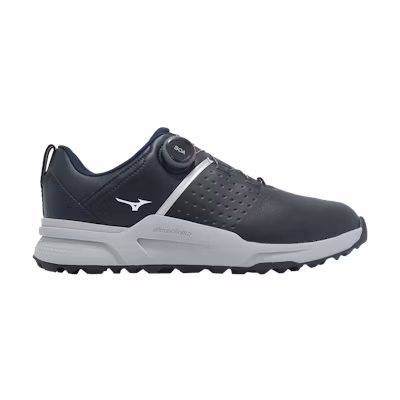 Mizuno Hazard Enerzy BOA 4E Extra Wide 'Navy'