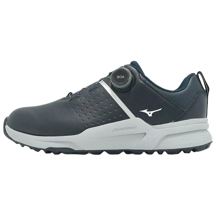Mizuno Hazard Enerzy BOA 4E Extra Wide 'Navy' 51GQ250114