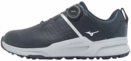 Mizuno Hazard Enerzy BOA 4E Extra Wide 'Navy' 51GQ250114 Mizuno Hazard Enerzy BOA 4E Extra Wide 'Navy' 51GQ250114
