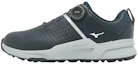 Buy Mizuno Hazard Enerzy BOA 4E Extra Wide ''Navy'' Lebar Ekstra. 51GQ250114