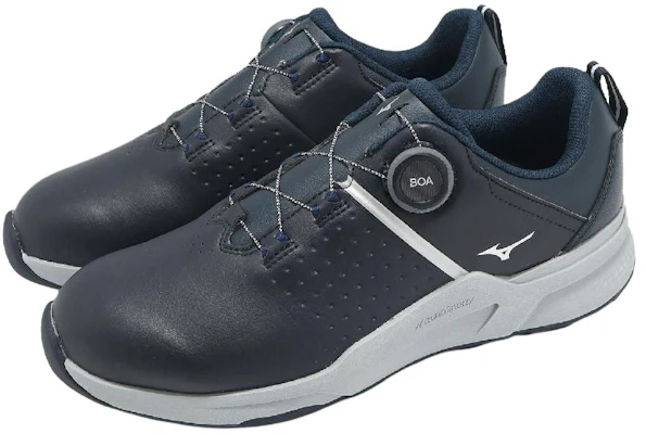 Mizuno Hazard Enerzy BOA 4E Extra Wide ''Navy'' Lebar Ekstra. 51GQ250114 Lookbook Mizuno Hazard Enerzy BOA 4E Extra Wide ''Navy'' Lebar Ekstra. 51GQ250114