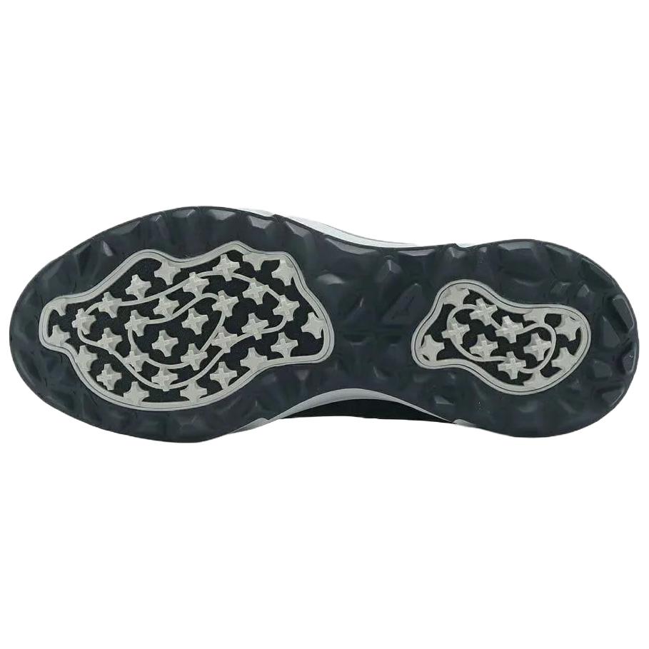 Shop Mizuno Hazard Enerzy BOA 4E Extra Wide ''Navy'' Lebar Ekstra. 51GQ250114