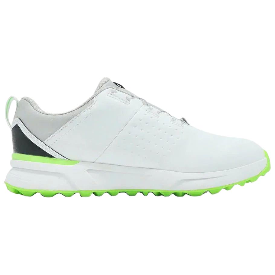 Order Mizuno Hazard Enerzy BOA 4E Extra Breed ''Wit Groen'' 51GQ250137
