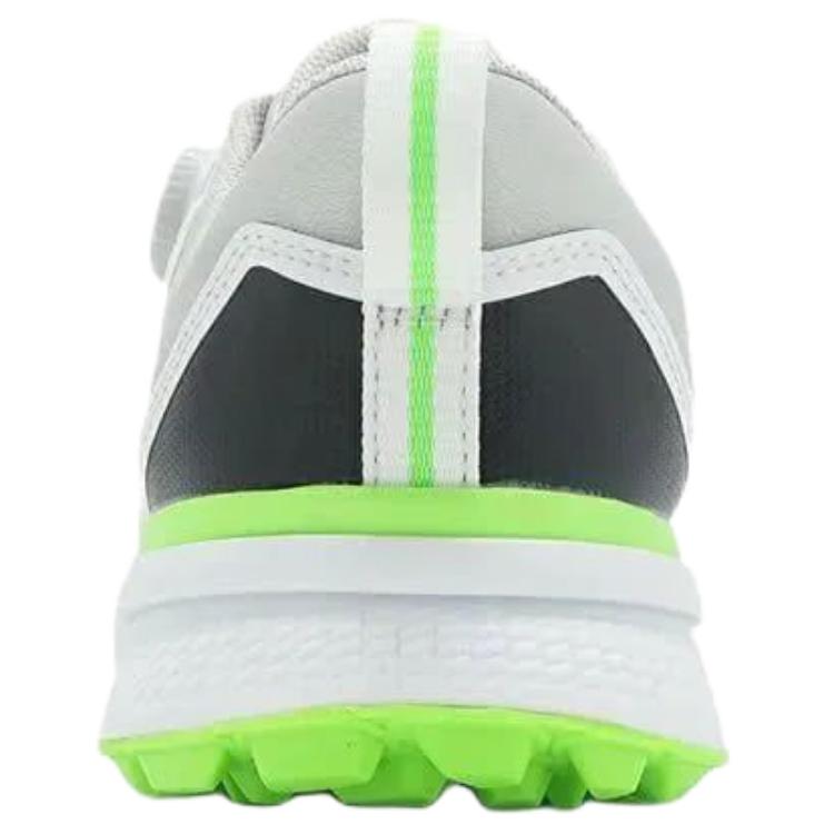 Shop Mizuno Hazard Enerzy BOA 4E Extra Breed ''Wit Groen'' 51GQ250137