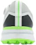 Shop Mizuno Hazard Enerzy BOA 4E Extra Breed ''Wit Groen'' 51GQ250137