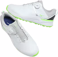 Purchase Mizuno Hazard Enerzy BOA 4E 寬楦版 ''白綠'' 51GQ250137