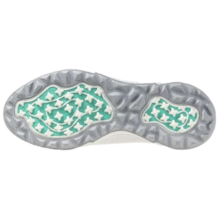 Purchase Mizuno Hazard Enerzy BOA 4E Wide ''Putih Pudar Kelabu Terang'' 51GQ250105