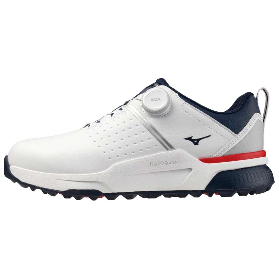 Mizuno Hazard Enerzy BOA 4E Wide 'USA' 51GQ250101