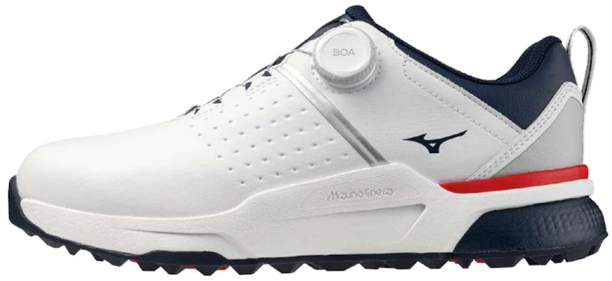 Mizuno Hazard Enerzy BOA 4E Wide 'USA' 51GQ250101 Buy Mizuno Hazard Enerzy BOA 4E Wide 'USA' 51GQ250101