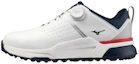 Buy Mizuno Hazard Enerzy BOA 4E Wide 'USA' 51GQ250101