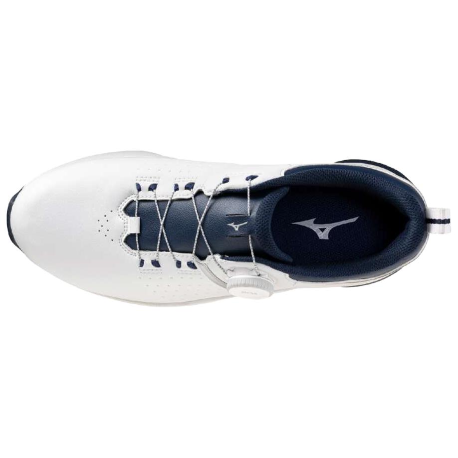 Lookbook Mizuno Hazard Enerzy BOA 4E Wide 'USA' 51GQ250101