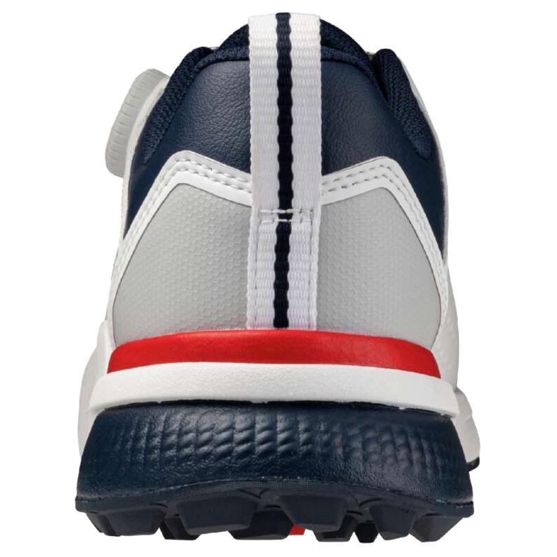 Shop Mizuno Hazard Enerzy BOA 4E Wide 'USA' 51GQ250101