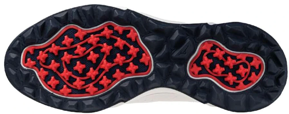 Mizuno Hazard Enerzy BOA 4E Wide 'USA' 51GQ250101 Purchase Mizuno Hazard Enerzy BOA 4E Wide 'USA' 51GQ250101