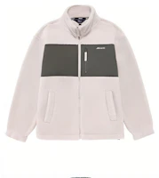 Mizuno HERITAGE Series Colorblock Stand Collar Long Sleeve Jacket Unisex D2CC36E4 Mizuno HERITAGE Series Colorblock Stand Collar Long Sleeve Jacket Unisex D2CC36E4