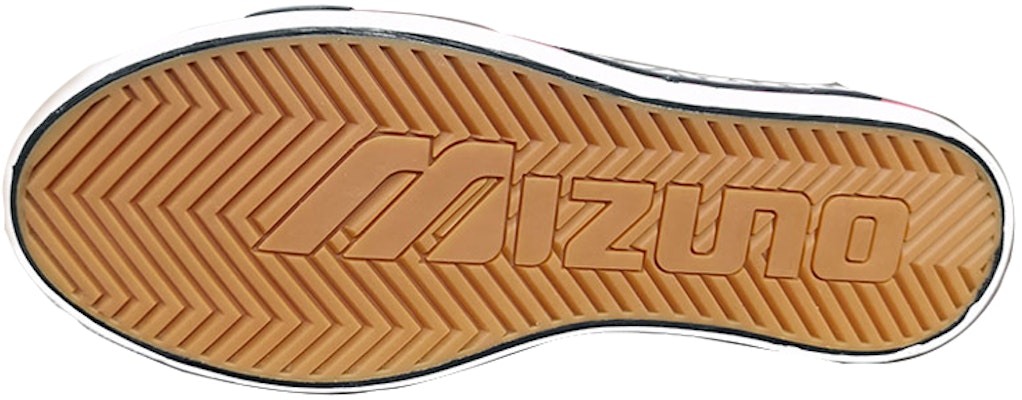 Mizuno Sepatu Kanvas Tinggi 'White Trend' D1GH211701 Shop Mizuno Sepatu Kanvas Tinggi 'White Trend' D1GH211701