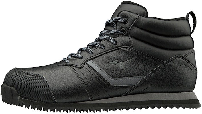 Mizuno High-Top Sport Casual 'Paisaje Nevado' B1GA180309 Buy Mizuno High-Top Sport Casual 'Paisaje Nevado' B1GA180309